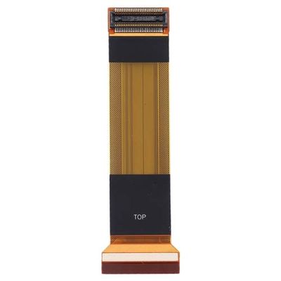 ZYGX AYY Motherboard Flex Cable for Samsung E250