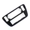 EUPLI 1 Din Car Radio Fascia for UP for Seat MII for Skoda Citigo 2012+ DVD Frame Bezel Panel Installation Dash Kit view 3
