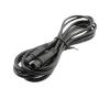 ImBros 4pin 5pin 6pin 8pin Male to Female Cord Car DVR Camera Extension Connector Cables HD Monitor Vehicle Rear View Camera Wire M20 (Size : 5pin-2M) view 1