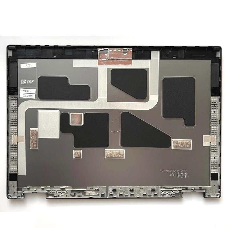 04T9J9 4T9J9 New LCD Rear Back Cover Top Case for Precision 7670 M7670 Laptop