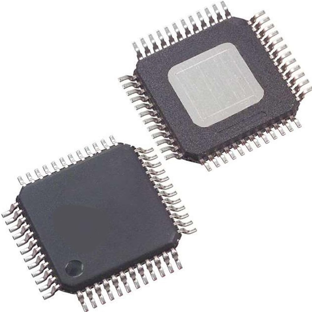 1PC TPA3002D2PHP IC AMP Class D Stereo 9W 48HTQFP