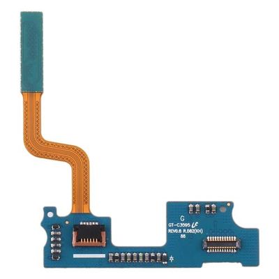 ZYGX AYY Motherboard Flex Cable for Samsung C3595