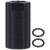 G1/2 to Connector Female Converter Adapter Fitting, Connector Fastener Tool, Shower Installation Kits view 1