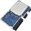 BestParts New Main Amplifier Circuit Board 2G Replacement for Audi A6 2005-2008/Audi Q7 2007 2008 2009 4L0035223D 4L0035223G 3.0L 3.6L 4.2L Engine view 4