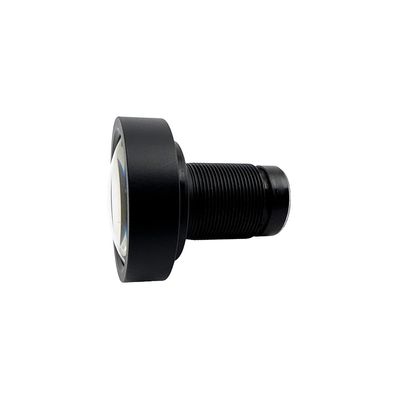 4mm M12 Lens IR-Corrected for up to 1/1.7 inch Sensors CCTV Commonlands CIL046-F2.0-M12ANIR