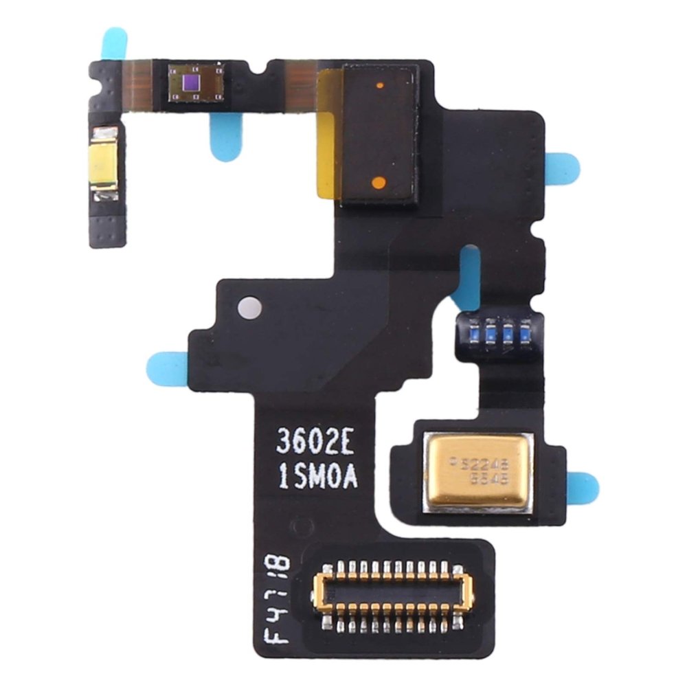 ZYGX ACD Light Sensor Flex Cable for Mi Mi 8 Explorer