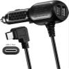 Dash Cam Type C Power Cable Adapter USB-C Port Dashcam Compatible for REDTIGER F7N /F7NP,WOLFBOXG840S G850 Dash Cam view 2