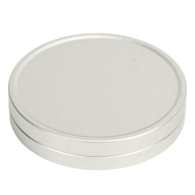 ASHATA Lens for Mini EVO Camera, Aluminum Alloy Lens Protective Cover Lens Cover for Mini EVO, Silver