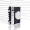 ASHATA Lens for Mini EVO Camera, Aluminum Alloy Lens Protective Cover Lens Cover for Mini EVO, Silver view 2