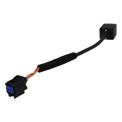 GediZ 95760-H7010 Car Rear View Camera Parking Ist Back Camera Y Compatible with Hyundai Elantra Avante 2017 Trunk Camera 95760H7010