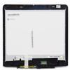 11.6 HD 1366x768 IPS LCD Touch Screen Display with Bezel Frame Assembly 5M11H61338 5M11H61340 5M11H61342 5M11H61344 for 300w Yoga Gen 4 view 2