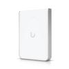 Ubiquiti UniFi 6 U6-IW Dual Band IEEE 802.11ax 5.30 Gbit/s Wireless Access Point view 1