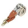 Embroidered Camera Strap, Thickened Bohemian, Soft &, Floral Pattern, Universal Fit for Digital & SLR Cameras view 1