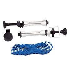 Triple Roller Paper Drive Set with Wall Mount Support