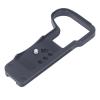 Airshi Camera Quick Release Base Plate, Anodizing Treatment Camera Quick Release Plate Bottom Nonslip Gasket for S5II view 1
