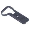 Airshi Camera Quick Release Base Plate, Anodizing Treatment Camera Quick Release Plate Bottom Nonslip Gasket for S5II view 2