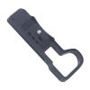 Airshi Camera Quick Release Base Plate, Anodizing Treatment Camera Quick Release Plate Bottom Nonslip Gasket for S5II view 4