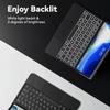 for IPad Pro 11 Inch/IPad Air 4th/5th Gen Magic Keyboard view 3