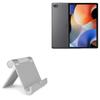 BoxWave Stand and Mount Compatible with Blackview Oscal Pad 10 - VersaView Aluminum Stand, Portable, Multi Angle Viewing Sturdy view 1