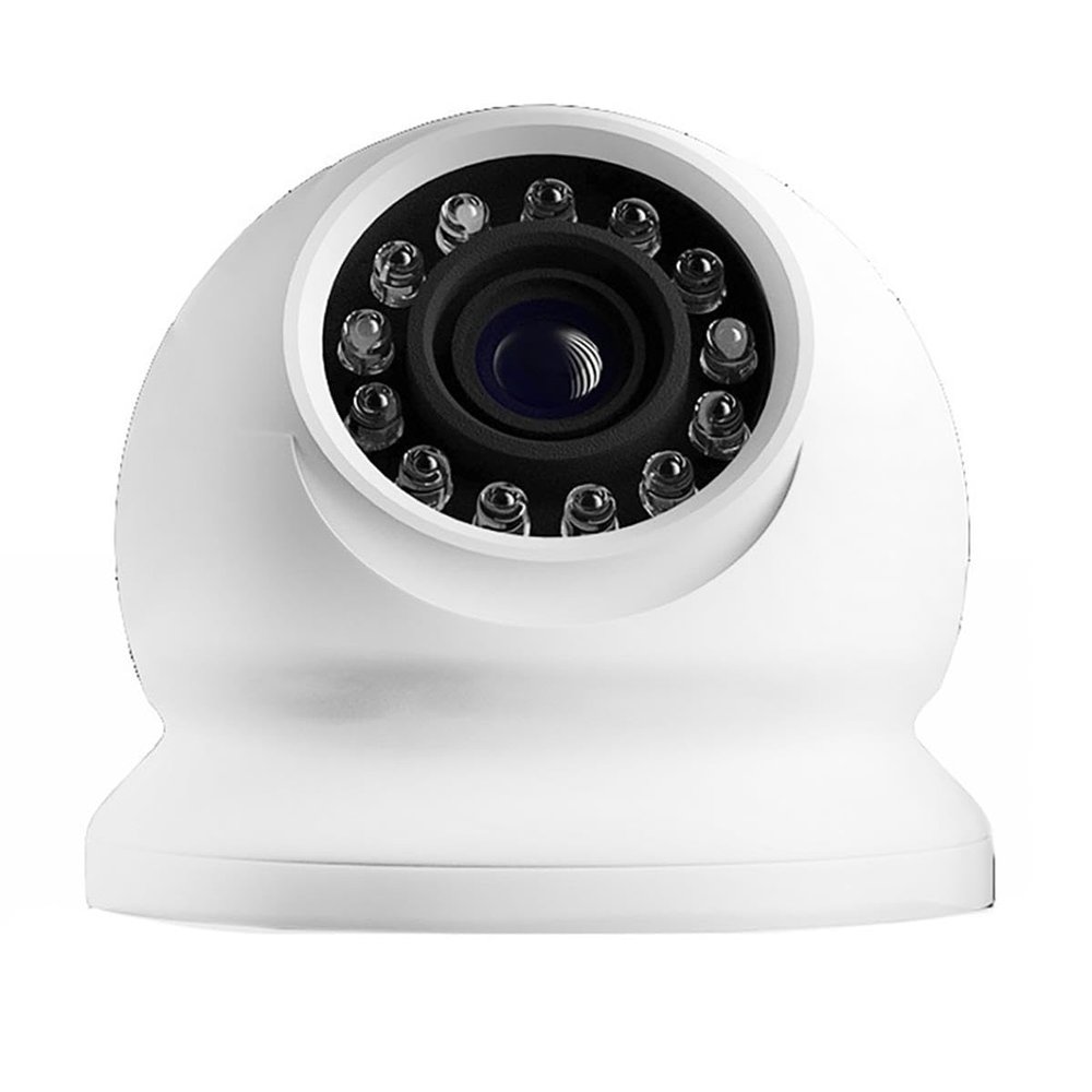1080p Mini Ball Wide Angle Camera