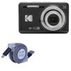 BoxWave Cable Compatible with Kodak PIXPRO FZ55 - miniSync, Retractable, Portable Sync Cable view 1