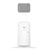 BoxWave Stand and Mount Compatible with Blackview Tab 15 - PivotTrack360 Selfie Stand, Facial Tracking Pivot Stand Mount - Winter White view 2