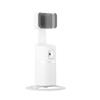 BoxWave Stand and Mount Compatible with Blackview Tab 15 - PivotTrack360 Selfie Stand, Facial Tracking Pivot Stand Mount - Winter White view 3