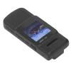 BROLEO Wearable Camera, WiFi Exposure Compensation Motion Detection Clip On Camera Recorder for Meeting, BROLEO38n94trsdu view 3