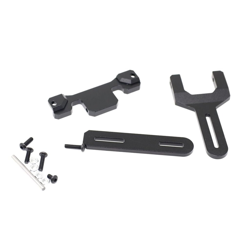Acinkeety Car Stand Work Station Metal Repair Tools Aluminum Alloy Support Bracket Repairing Workstation For Crawler Truck Car Repair Stand