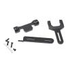 Acinkeety Car Stand Work Station Metal Repair Tools Aluminum Alloy Support Bracket Repairing Workstation For Crawler Truck Car Repair Stand view 1