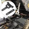 Acinkeety Car Stand Work Station Metal Repair Tools Aluminum Alloy Support Bracket Repairing Workstation For Crawler Truck Car Repair Stand view 2