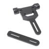 Acinkeety Car Stand Work Station Metal Repair Tools Aluminum Alloy Support Bracket Repairing Workstation For Crawler Truck Car Repair Stand view 3