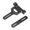 Acinkeety Car Stand Work Station Metal Repair Tools Aluminum Alloy Support Bracket Repairing Workstation For Crawler Truck Car Repair Stand view 4