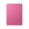 Amazon Kindle Paperwhite and Kindle Colorsoft Case, Lightweight and Water-Safe, Foldable Protective Cover - Fabric view 1
