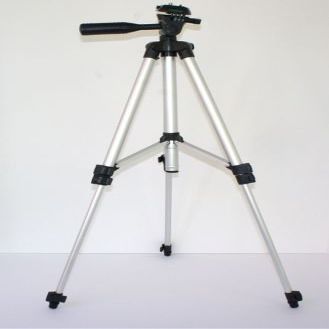 50" Lightweight Photo/Video Tripod for Sony Alpha A6000 ILCE-6000 NEX-3N