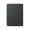 Amazon Kindle Paperwhite and Kindle Colorsoft Case, Lightweight and Water-Safe, Foldable Protective Cover - Fabric view 1