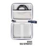 alltravel Photo Printer Case for Liene 2x3 Photo Printer, Mini Instant Portable Color Mono Photo Printer (Blue) view 3