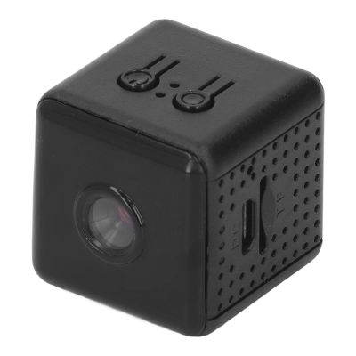 gernie Mini Security Camera for Network for Hd K12 1080P Small 1080P 720P for Mini Surveillance Camera Miniature Security Surveillance Robots
