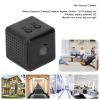 gernie Mini Security Camera for Network for Hd K12 1080P Small 1080P 720P for Mini Surveillance Camera Miniature Security Surveillance Robots view 3