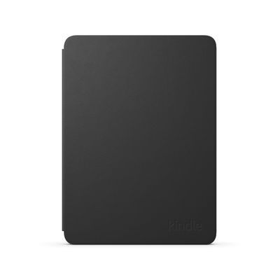 Amazon Plant-Based Leather Case- Lightweight, Protective Cover Designed with Sustainability in Mind for Kindle Paperwhite and Kindle Colorsoft