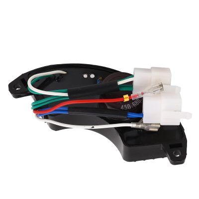 Automatic Voltage Regulator Accessory 680Uf Accessories Avr Avr 8Kw Capacitance 450V for Abs Phase Motor Speed Controllers