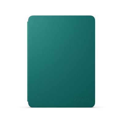 Amazon Plant-Based Leather Case- Lightweight, Protective Cover Designed with Sustainability in Mind for Kindle Paperwhite and Kindle Colorsoft