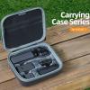 Honlyn Hard Carrying Case compatible with DJI Osmo Pocket 3/ Creator Combo, compatible with DJI Pocket 3 Accessories Portable, Osmo Pocket 3 Storage Case Carry Bag view 2