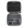Honlyn Hard Carrying Case compatible with DJI Osmo Pocket 3/ Creator Combo, compatible with DJI Pocket 3 Accessories Portable, Osmo Pocket 3 Storage Case Carry Bag view 4