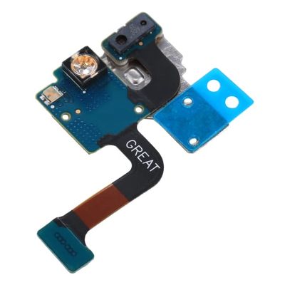Cellphone Flex Cable for Galaxy S8+ / G955F / Note 8 / N955F Light Sensor Flex Cable