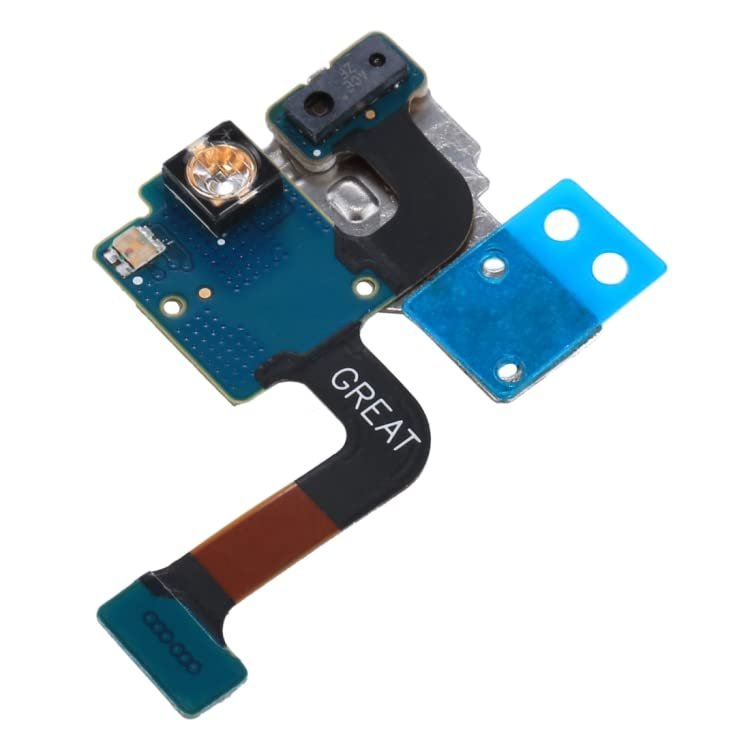 Cellphone Flex Cable for Galaxy S8+ / G955F / Note 8 / N955F Light Sensor Flex Cable