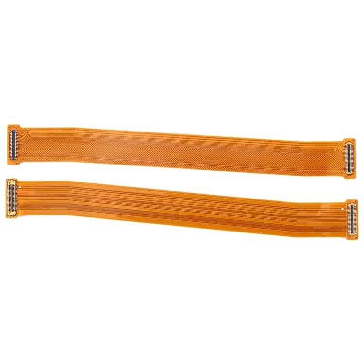 Cellphone Flex Cable for Galaxy M30 1 Pair Motherboard Flex Cable