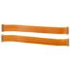 Cellphone Flex Cable for Galaxy M30 1 Pair Motherboard Flex Cable view 2
