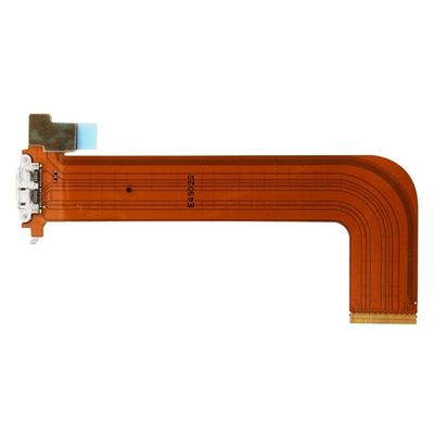 Cellphone Flex Cable for Galaxy Note Pro 12.2 / P900 / P901 Tail Plug Flex Cable