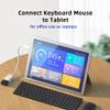 NFHK Type C USB-C to Standard Type-A USB3.0 Female Adapter Compatible with MacBook Laptop Tablet Phone view 4